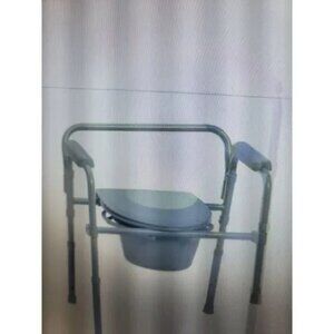 Bedside Commode Portable Toilet